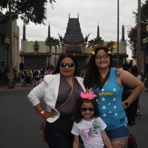 Meet your Posher, Rocio